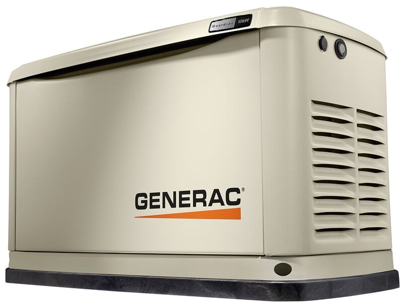 Generac Guardian 24 KW home backup GENERATOR